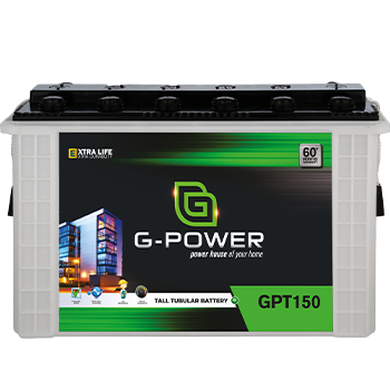 g-power battery