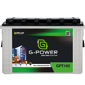 g-power battery