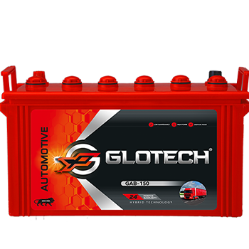 g-power battery