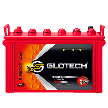 g-power battery