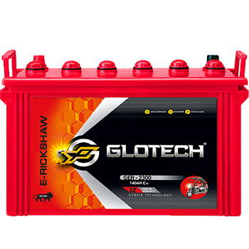 g-power battery