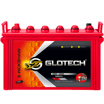 g-power battery